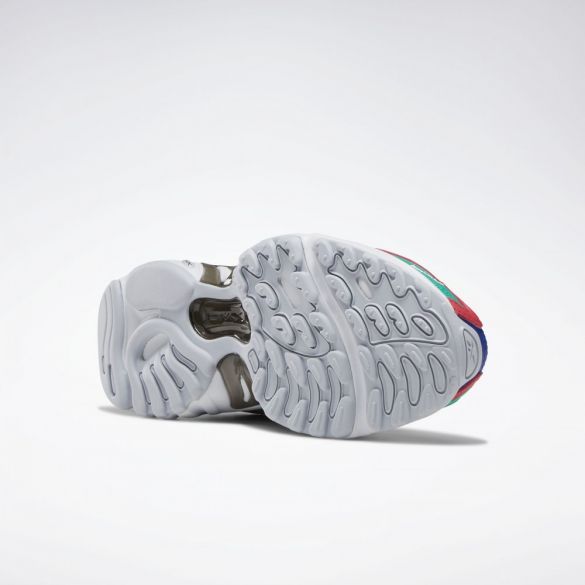 Мужские кроссовки Reebok Daytona DMX DV8647
