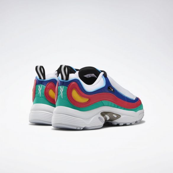 Мужские кроссовки Reebok Daytona DMX DV8647