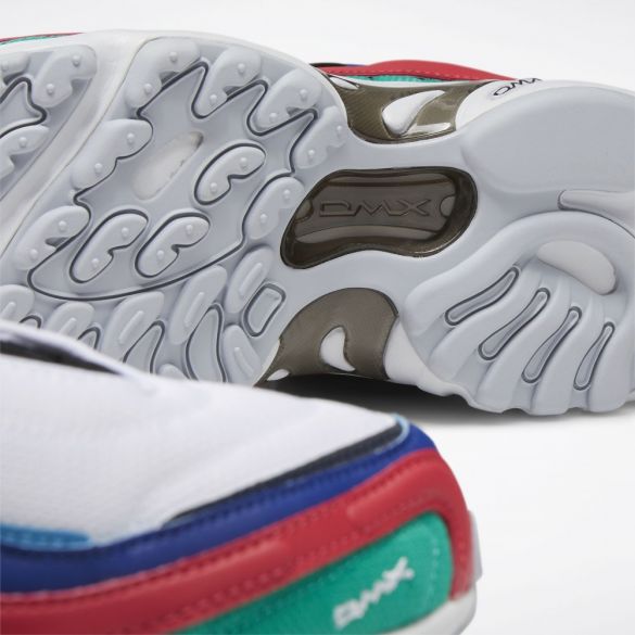 Мужские кроссовки Reebok Daytona DMX DV8647