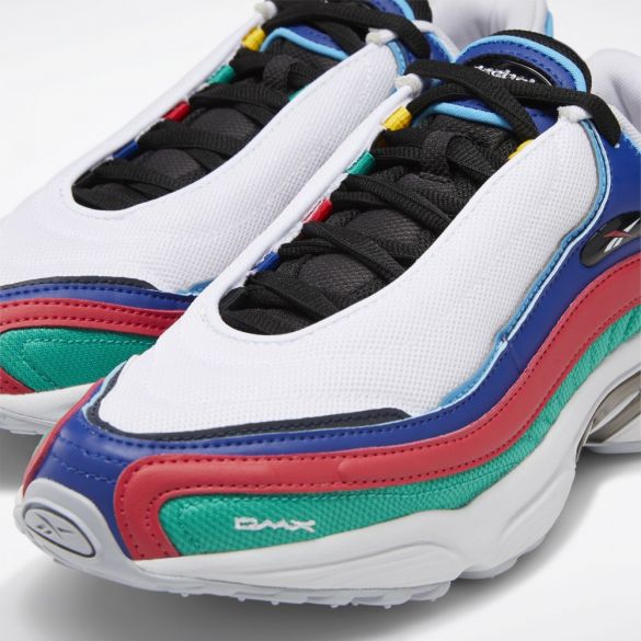 Мужские кроссовки Reebok Daytona DMX DV8647