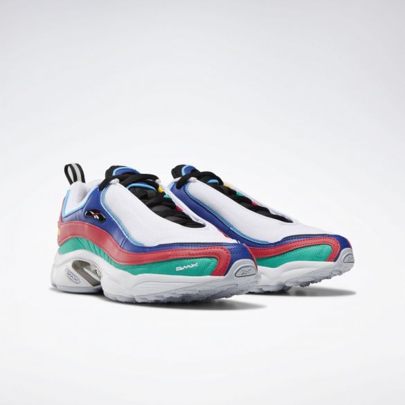 Мужские кроссовки Reebok Daytona DMX DV8647