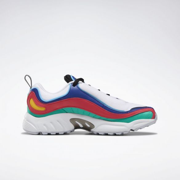 Мужские кроссовки Reebok Daytona DMX DV8647