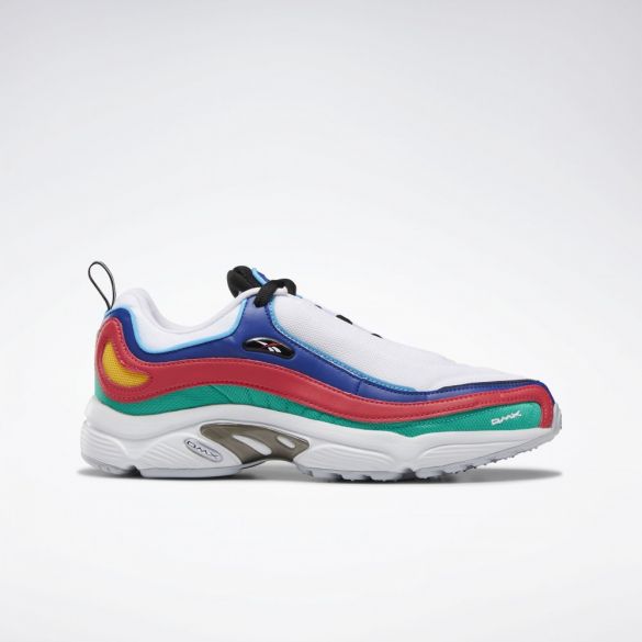 Мужские кроссовки Reebok Daytona DMX DV8647