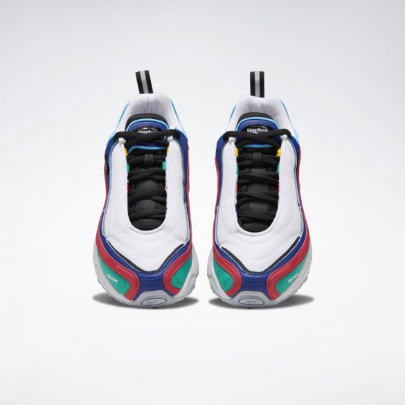 Мужские кроссовки Reebok Daytona DMX DV8647