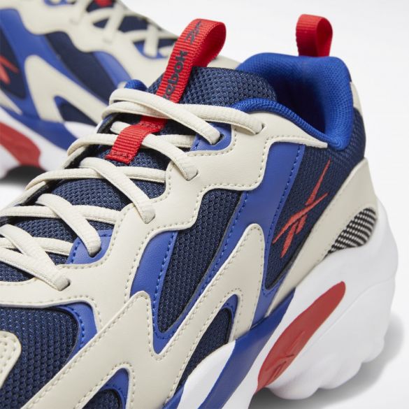 Мужские кроссовки Reebok DMX Series 1000 DV8744