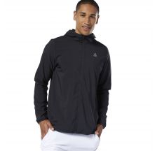 Спортивна куртка Reebok Training Essentials Woven DY7785