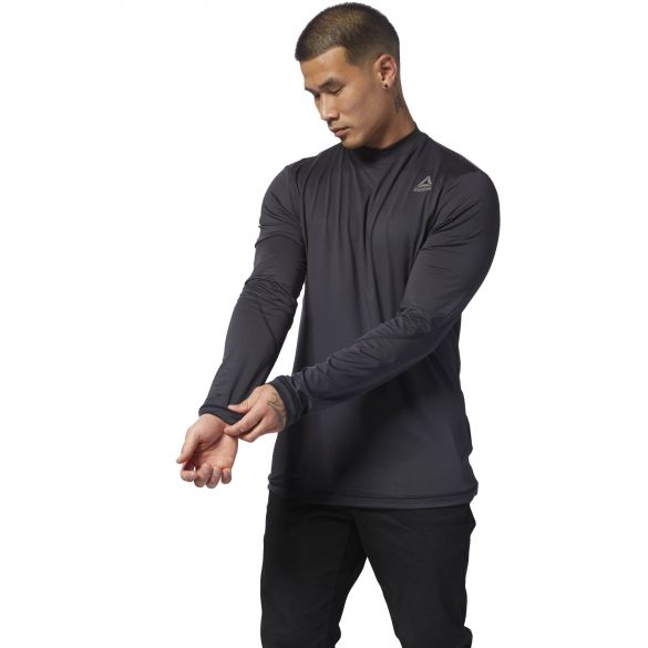 ▷Термобелье верх Reebok Thermowarm Touch CV8690
