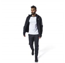 Спортивна куртка Reebok Running Shell Fleece DY8348