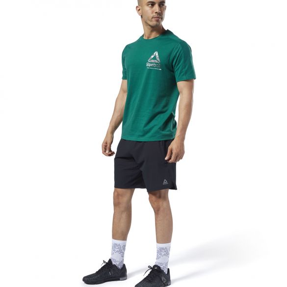 Reebok one sales discount