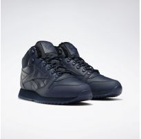 Чоловічі кросівки Reebok Classic Leather Mid Ripple FU9130_image_9