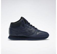 Чоловічі кросівки Reebok Classic Leather Mid Ripple FU9130