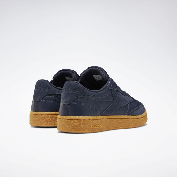 Мужские кроссовки Reebok Club C 85 DV6538