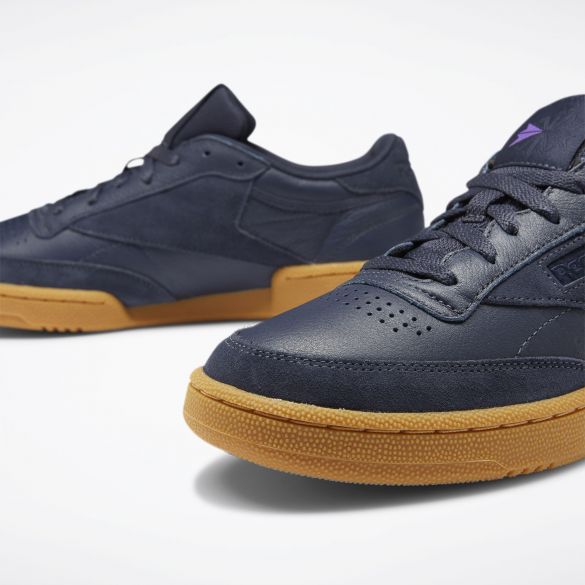 Мужские кроссовки Reebok Club C 85 DV6538