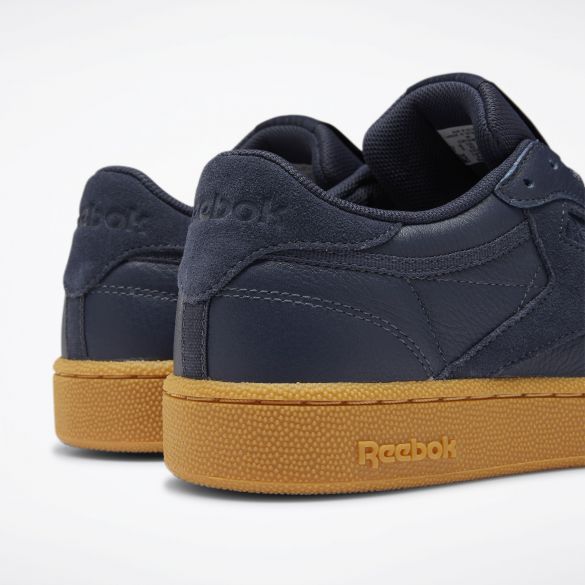 Мужские кроссовки Reebok Club C 85 DV6538