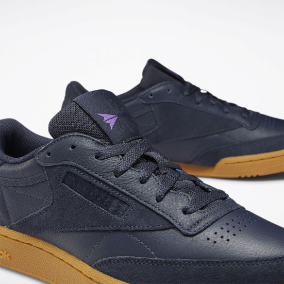 Мужские кроссовки Reebok Club C 85 DV6538