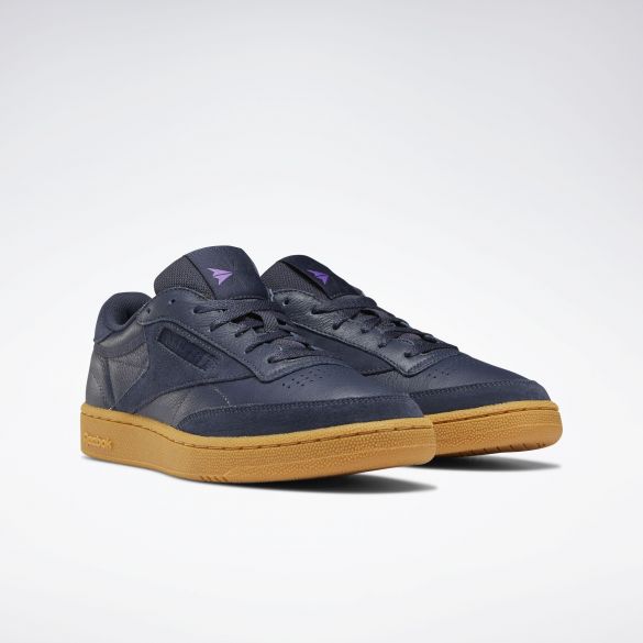 Мужские кроссовки Reebok Club C 85 DV6538