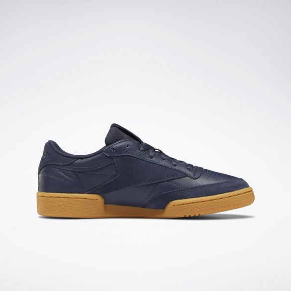 Мужские кроссовки Reebok Club C 85 DV6538
