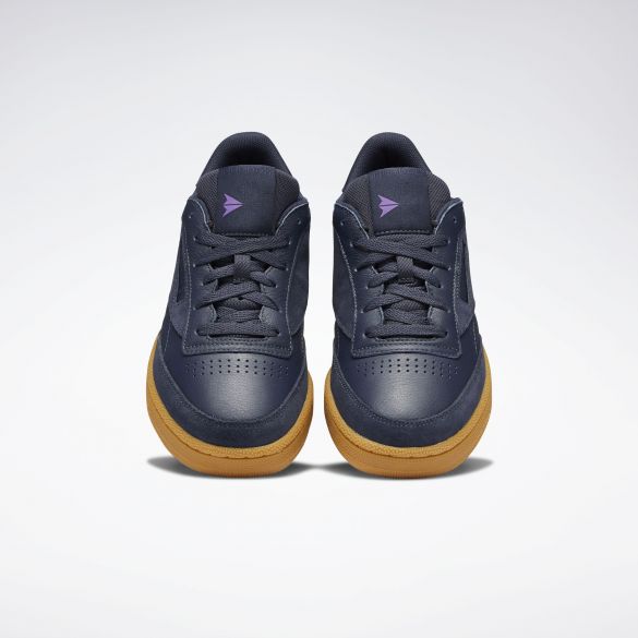 Мужские кроссовки Reebok Club C 85 DV6538