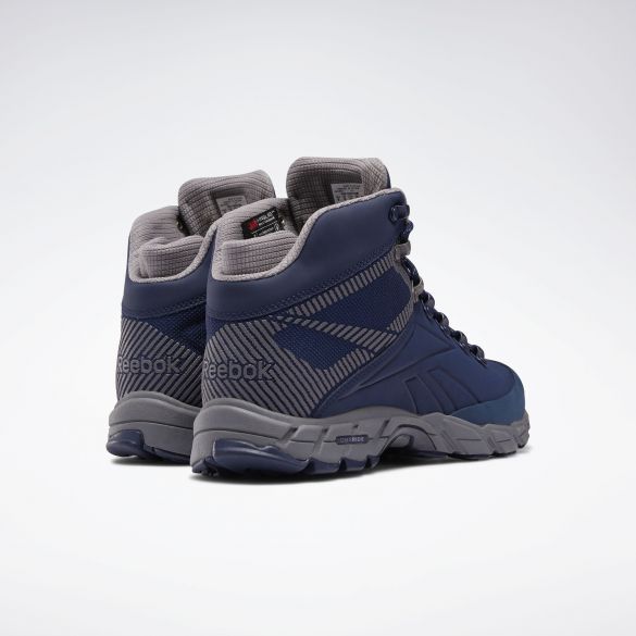 Мужские ботинки Reebok Trailchaser Mid FU8508_image_2