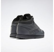 Чоловічі кросівки Reebok Classic Leather Mid Ripple FU9128