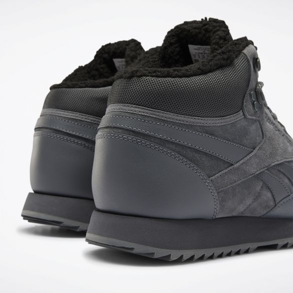 Мужские кроссовки Reebok Classic Leather Mid Ripple FU9128_image_6