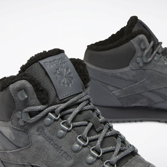 Мужские кроссовки Reebok Classic Leather Mid Ripple FU9128_image_4