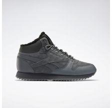 Чоловічі кросівки Reebok Classic Leather Mid Ripple FU9128