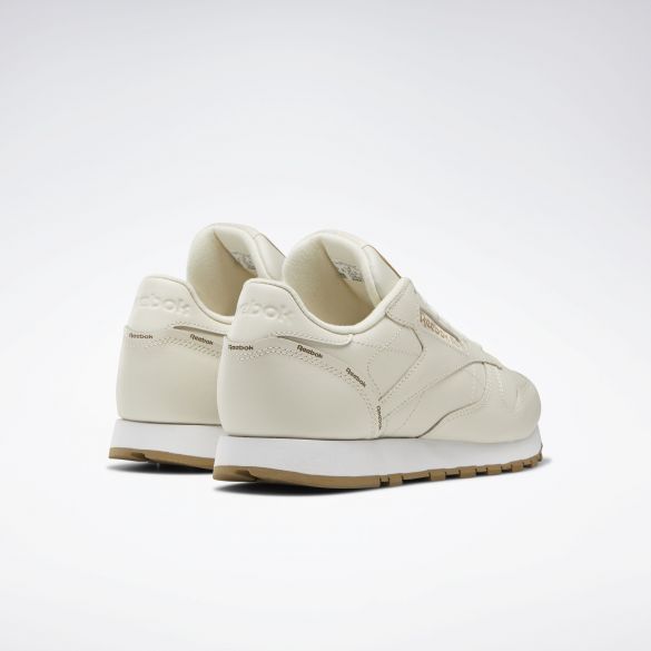 Женские кроссовки Reebok Classics Leather DV7103_image_4