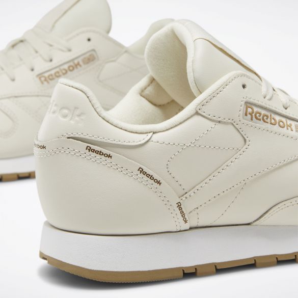 Женские кроссовки Reebok Classics Leather DV7103_image_8