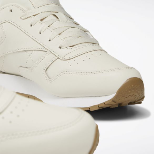 Женские кроссовки Reebok Classics Leather DV7103_image_7