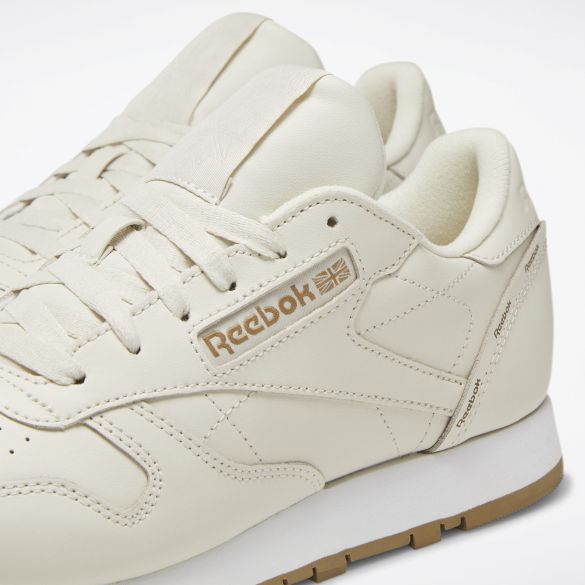 Женские кроссовки Reebok Classics Leather DV7103_image_6