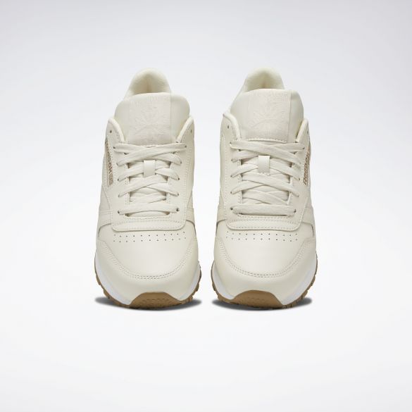 Женские кроссовки Reebok Classics Leather DV7103_image_5