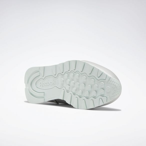 Женские кроссовки Reebok Classics Leather DV7104_image_8