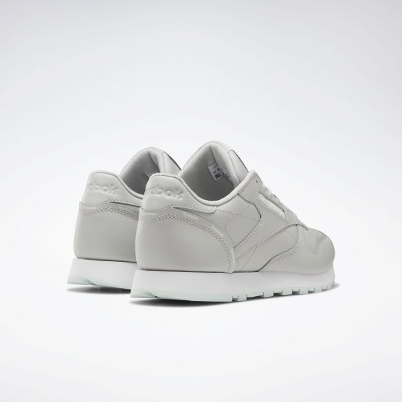 Женские кроссовки Reebok Classics Leather DV7104_image_4
