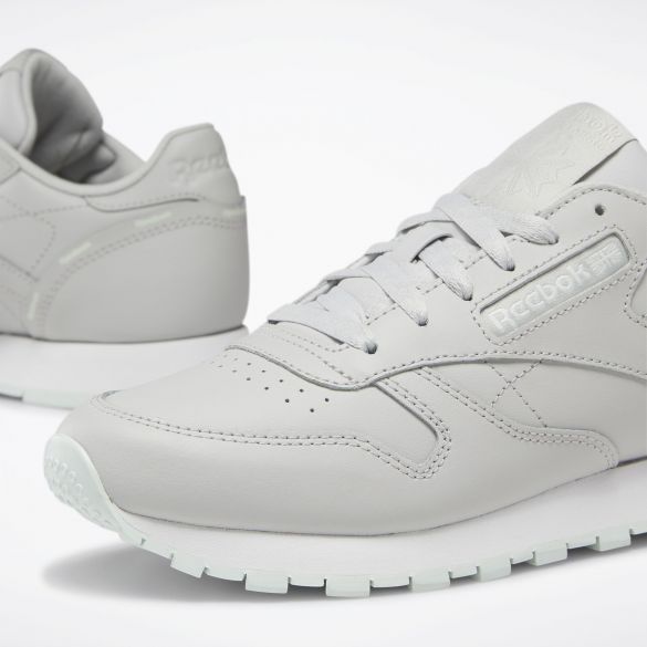 Женские кроссовки Reebok Classics Leather DV7104_image_6