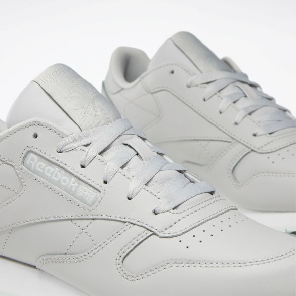 Женские кроссовки Reebok Classics Leather DV7104_image_5