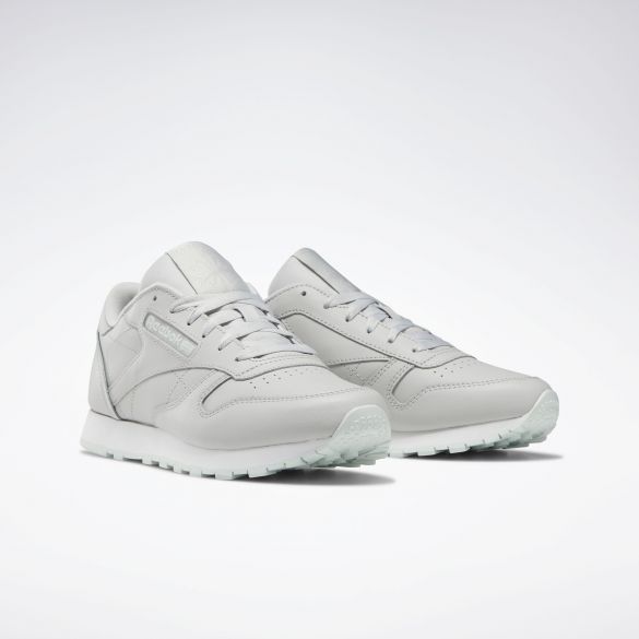 Женские кроссовки Reebok Classics Leather DV7104_image_3
