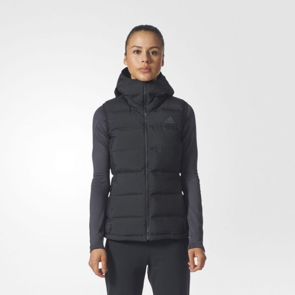 Утепленный жилет Helionic Adidas BQ1943_image_1