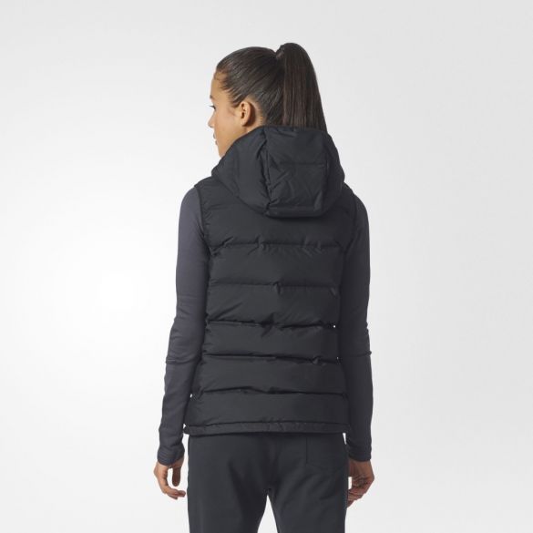 Утепленный жилет Helionic Adidas BQ1943_image_2