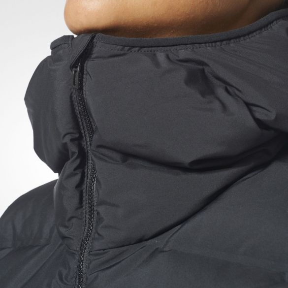 Утепленный жилет Helionic Adidas BQ1943_image_6