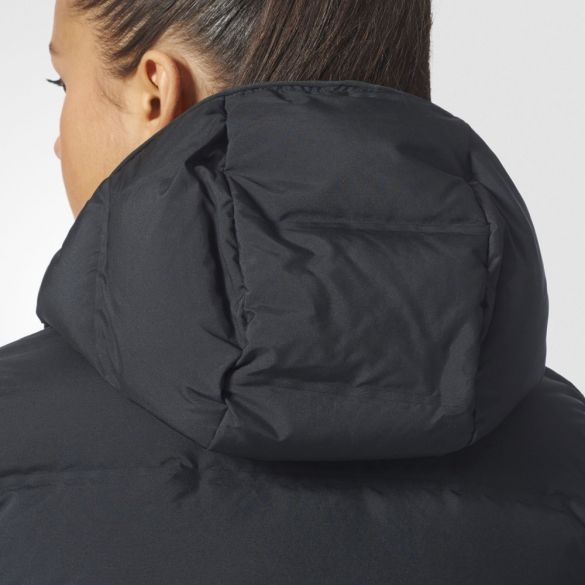 Утепленный жилет Helionic Adidas BQ1943_image_4