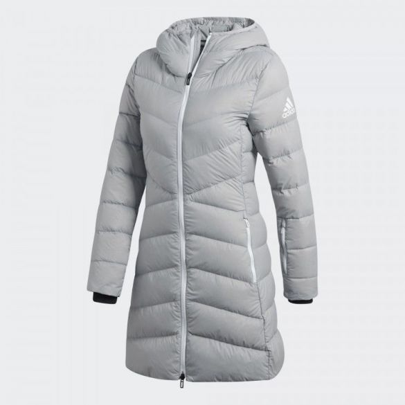 Пуховик Adidas W Cw Nuvic Jkt BS0982_image_7