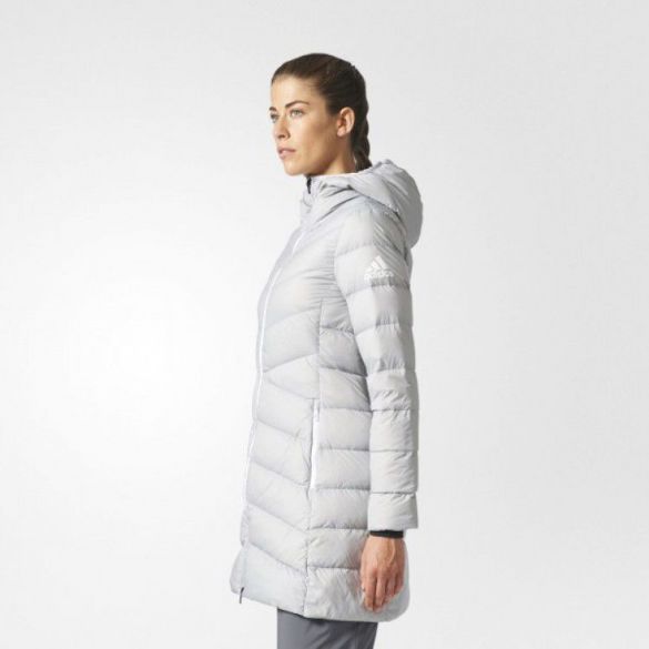 Пуховик Adidas W Cw Nuvic Jkt BS0982_image_3