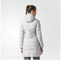 Пуховик Adidas W Cw Nuvic Jkt BS0982_image_7