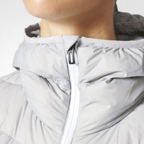 Пуховик Adidas W Cw Nuvic Jkt BS0982_image_5