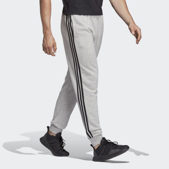 БРЮКИ ESSENTIALS 3-STRIPES DQ3077_image_6