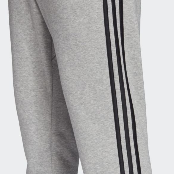 БРЮКИ ESSENTIALS 3-STRIPES DQ3077_image_4