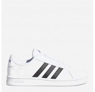 Кеди Adidas Grand Court Base EE7904