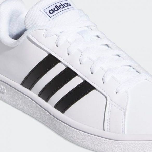 Кеди Adidas Grand Court Base EE7904_image_4