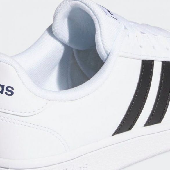 Кеди Adidas Grand Court Base EE7904_image_8